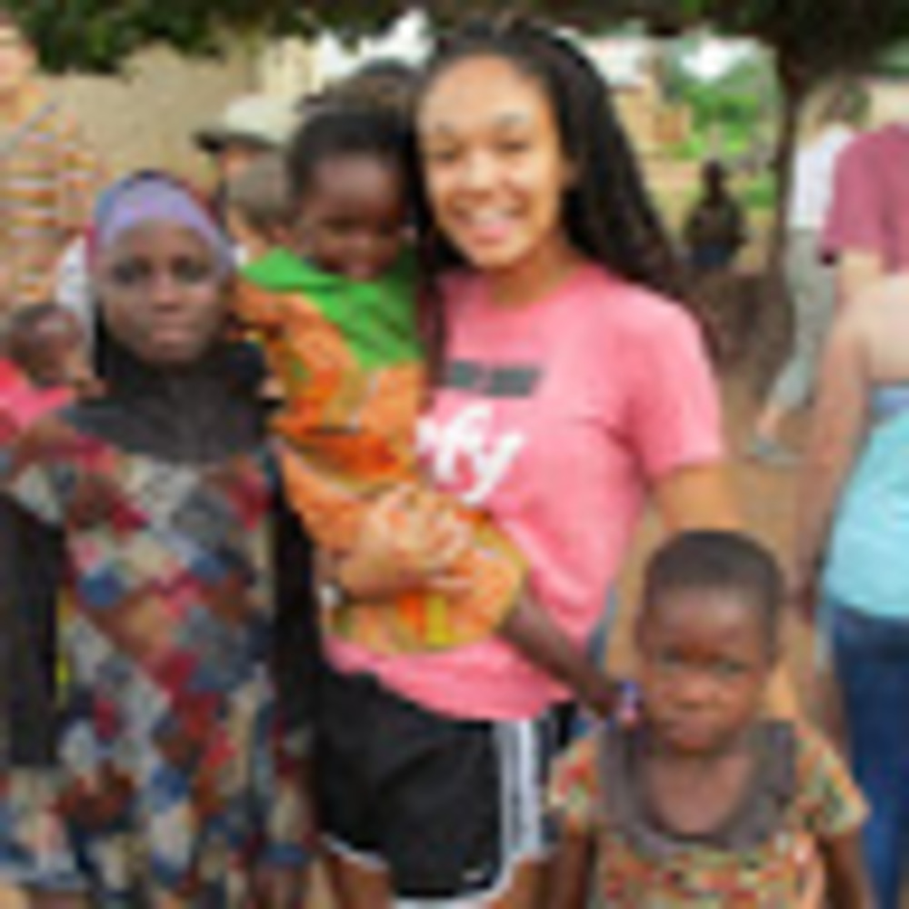Meet your Posher, Erica